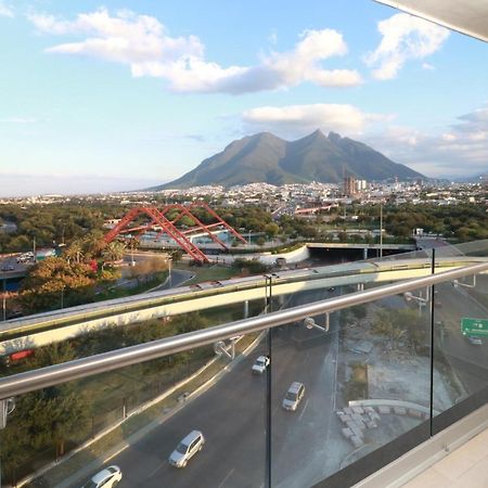 Holiday Inn Express - Monterrey - Fundidora By Ihg Εξωτερικό φωτογραφία