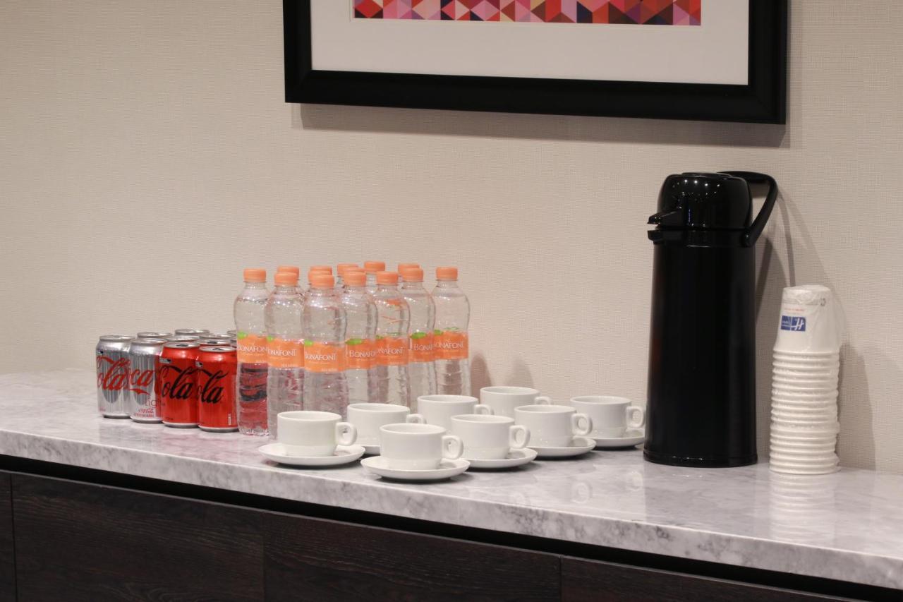 Holiday Inn Express - Monterrey - Fundidora By Ihg Εξωτερικό φωτογραφία