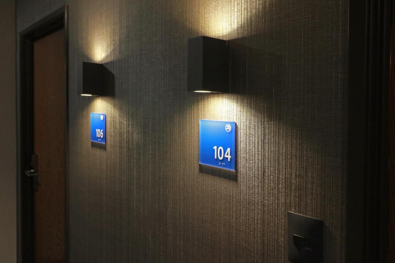 Holiday Inn Express - Monterrey - Fundidora By Ihg Εξωτερικό φωτογραφία
