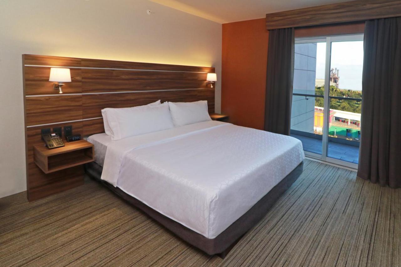 Holiday Inn Express - Monterrey - Fundidora By Ihg Εξωτερικό φωτογραφία