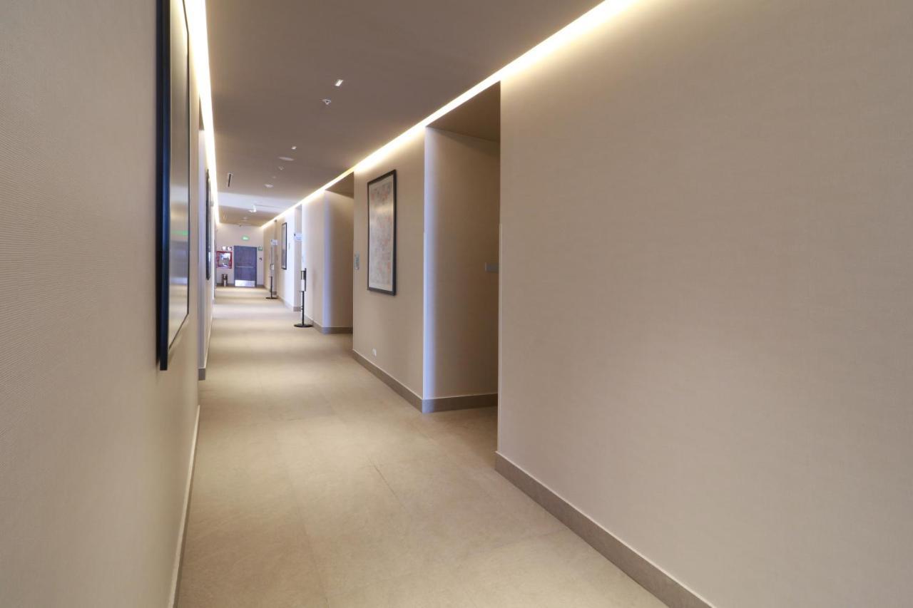 Holiday Inn Express - Monterrey - Fundidora By Ihg Εξωτερικό φωτογραφία