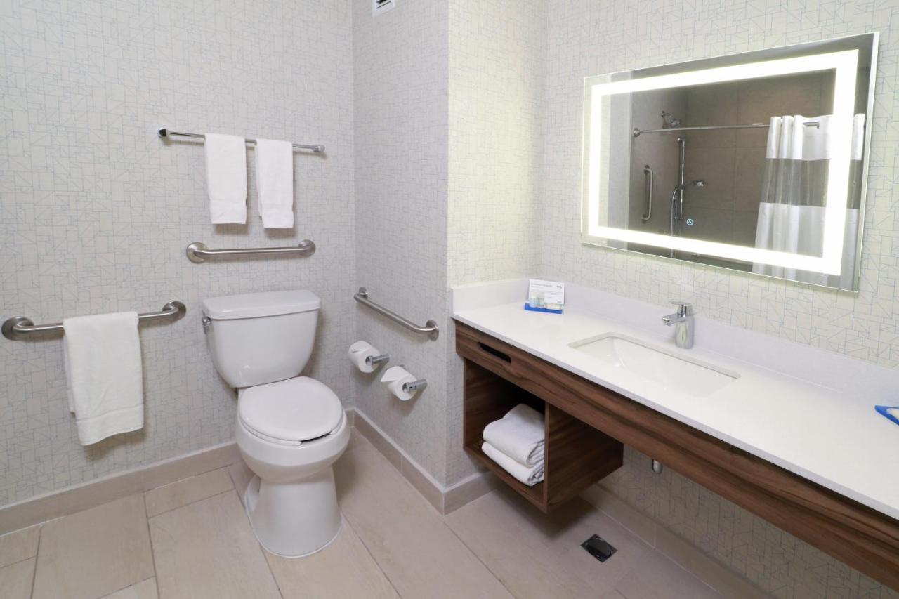 Holiday Inn Express - Monterrey - Fundidora By Ihg Εξωτερικό φωτογραφία