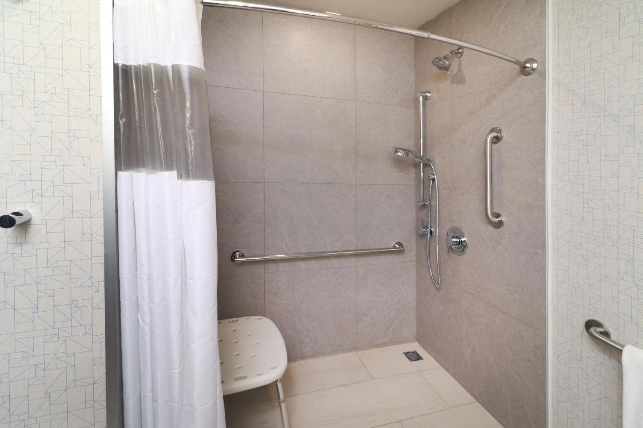 Holiday Inn Express - Monterrey - Fundidora By Ihg Εξωτερικό φωτογραφία