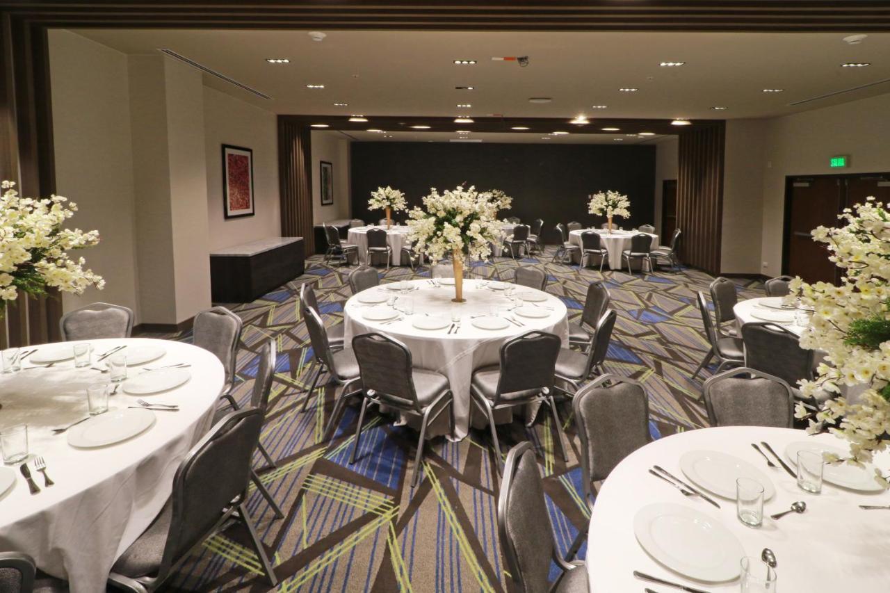 Holiday Inn Express - Monterrey - Fundidora By Ihg Εξωτερικό φωτογραφία