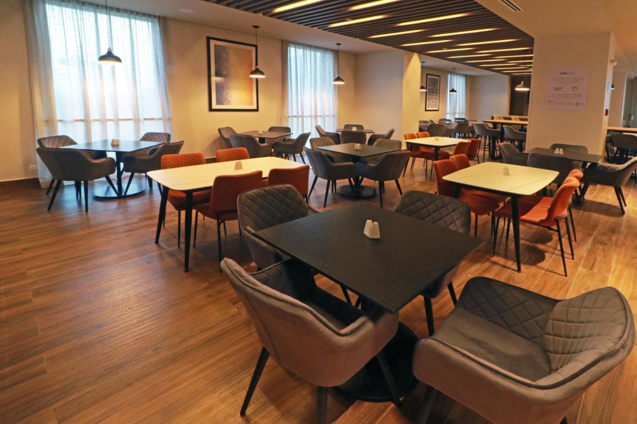 Holiday Inn Express - Monterrey - Fundidora By Ihg Εξωτερικό φωτογραφία