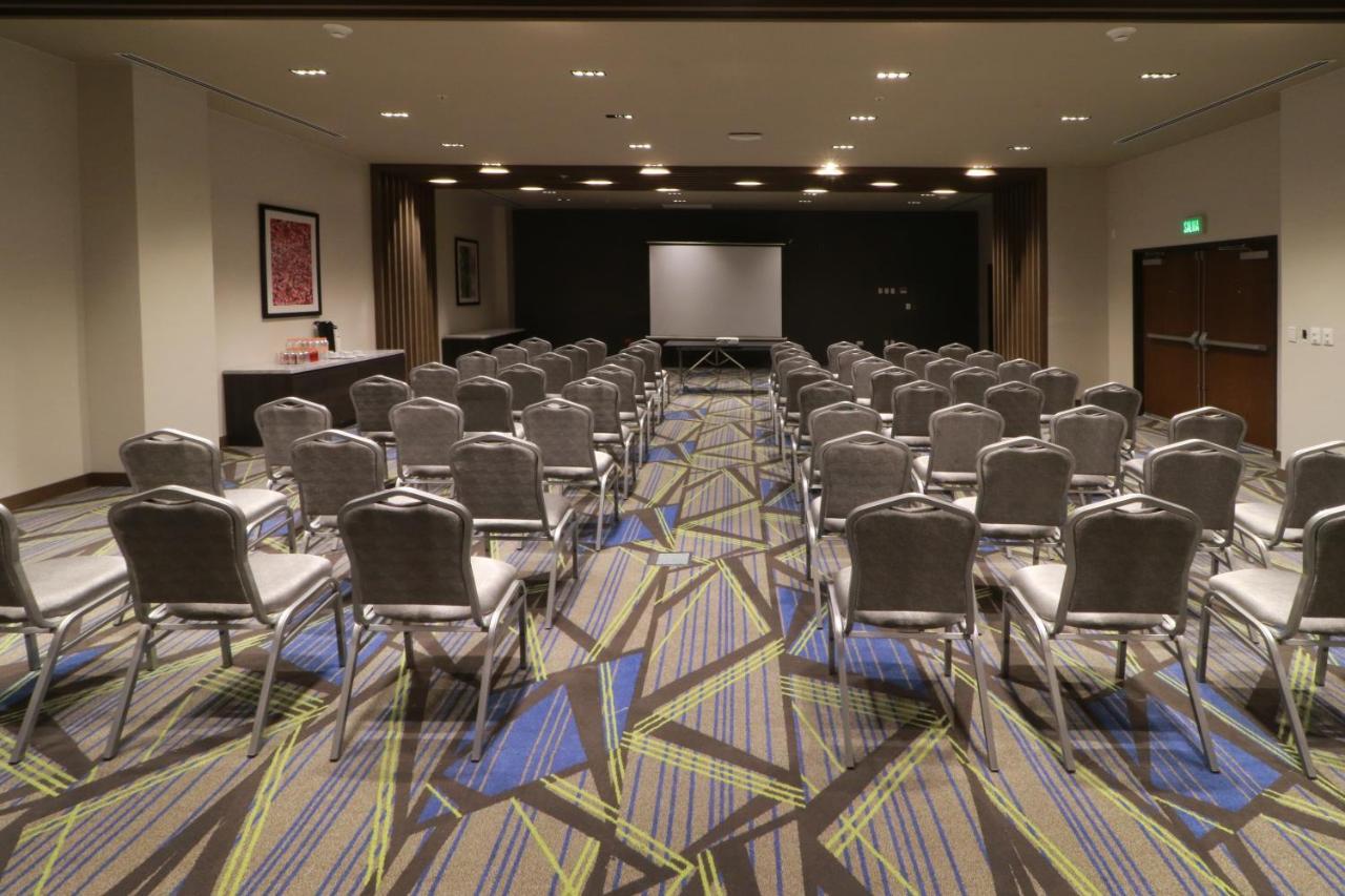 Holiday Inn Express - Monterrey - Fundidora By Ihg Εξωτερικό φωτογραφία