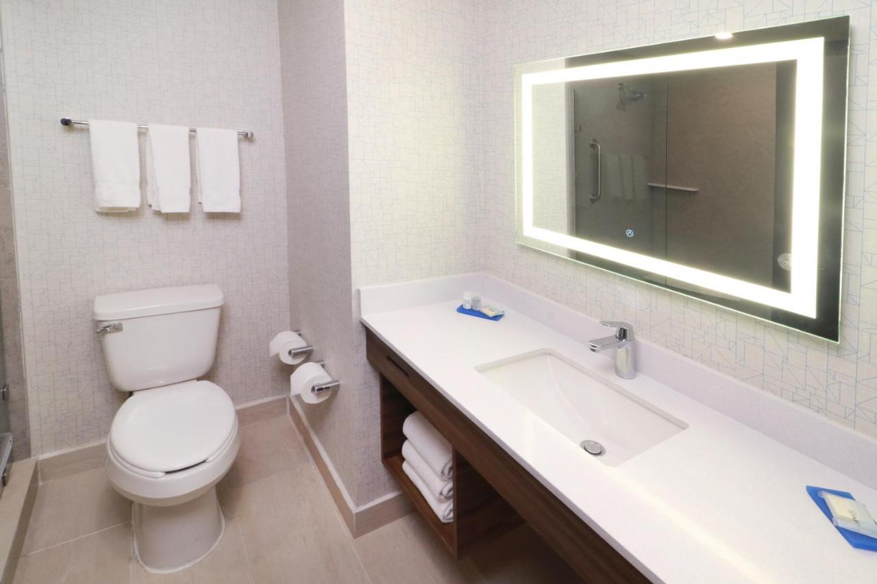 Holiday Inn Express - Monterrey - Fundidora By Ihg Εξωτερικό φωτογραφία