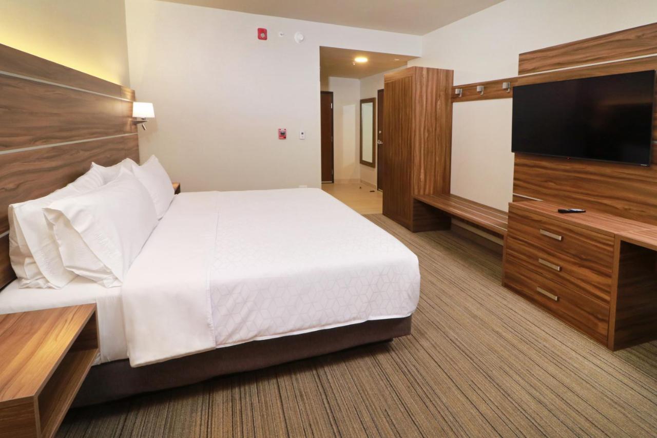Holiday Inn Express - Monterrey - Fundidora By Ihg Εξωτερικό φωτογραφία