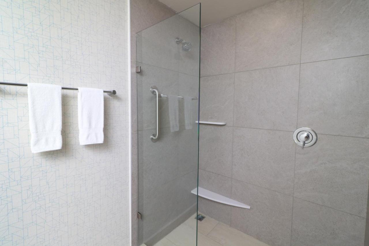 Holiday Inn Express - Monterrey - Fundidora By Ihg Εξωτερικό φωτογραφία